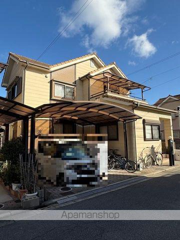 南海電鉄高野線 堺東駅 徒歩15分 2階建 築22年