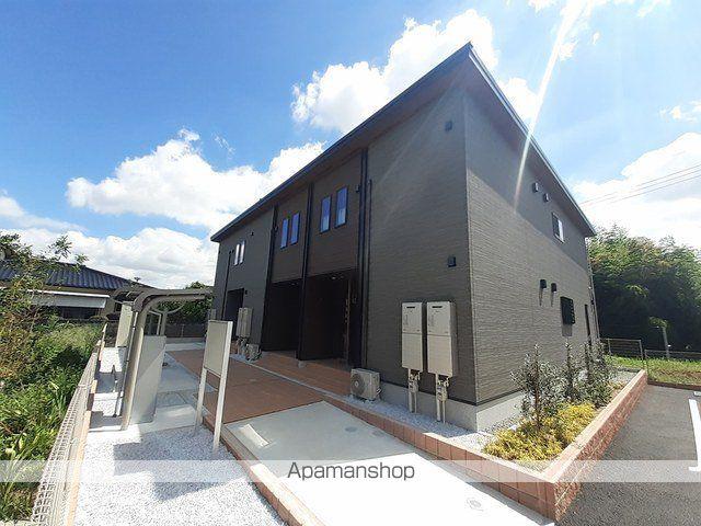 ノースリリー楠野(2LDK/2階)