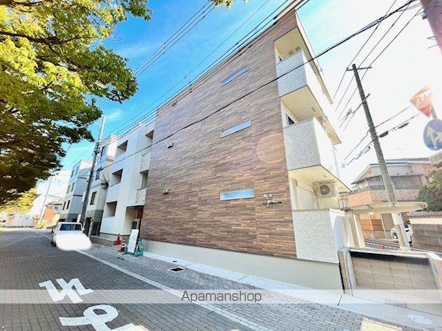 フジパレス阪急園田駅北2番館