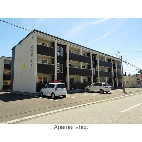 コーポ日研 A棟