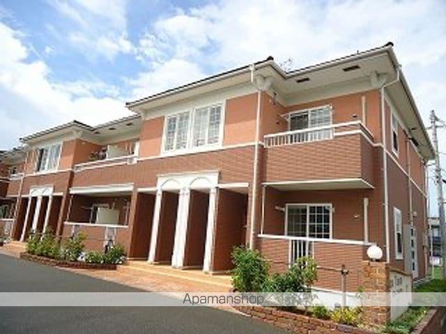 グリーンティアラⅠ