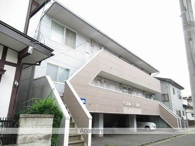 らかんコーポK(1K/3階)