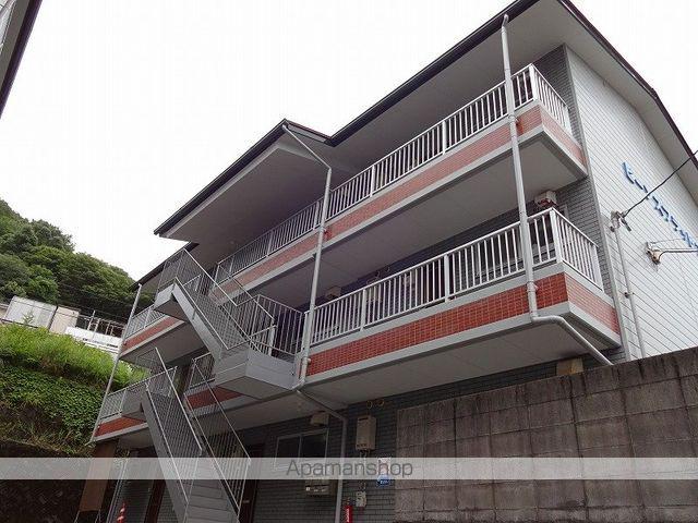 ビーンズフラット2