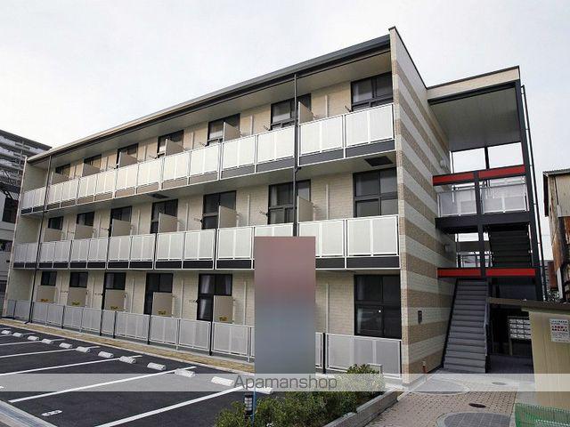 レオパレス なでしこ荘