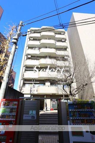ロイヤルフラット野毛山弐番館