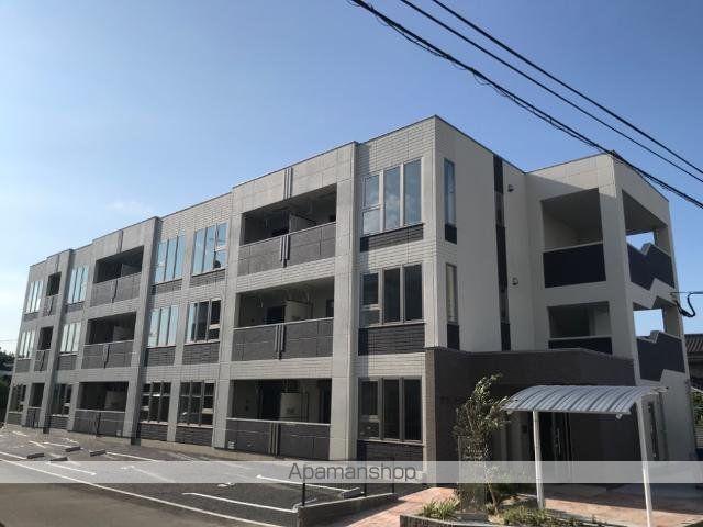 グランチェスタⅡ(2LDK/1階)