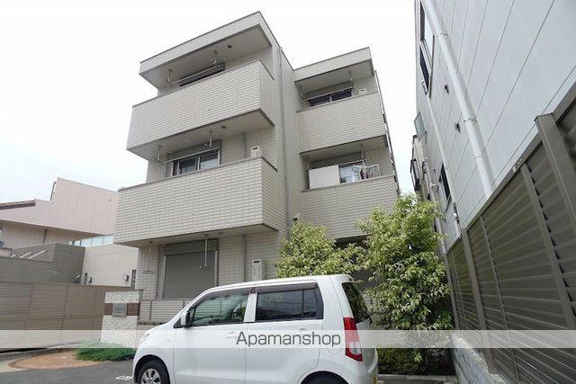 メゾンアルカンシエル