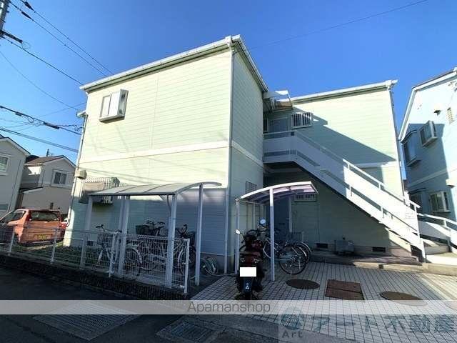 仙波ハウス A棟