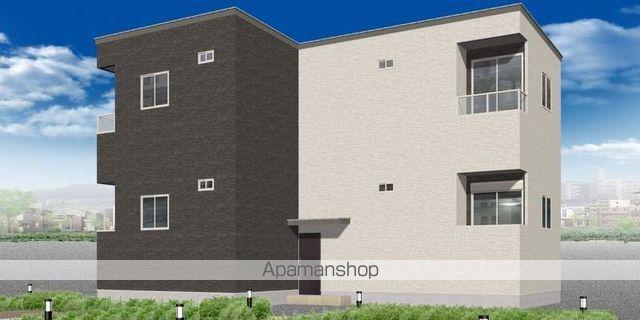 ポラリス新宮中央駅前