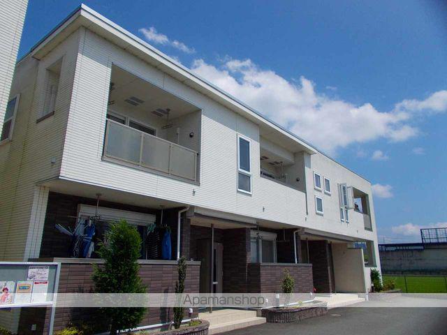 和歌山県紀の川市 2階建 築20年