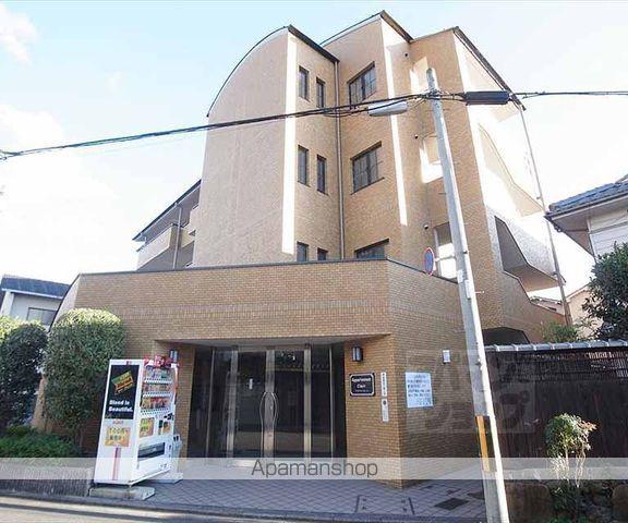 アパルトマンクレール