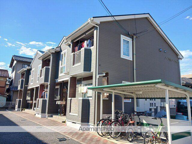 ノーブルノーヴァ(2LDK/2階)