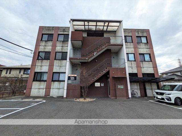 サバーブテラス黒崎新町