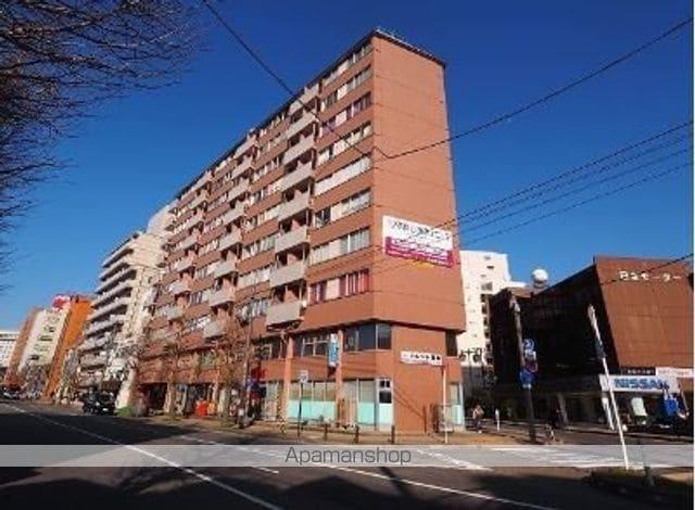 新潟マンション