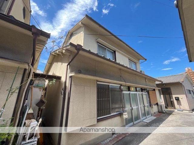 予讃線 香西駅 徒歩3分  築59年(2DK)