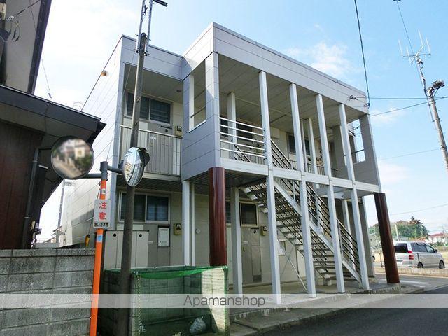 レオパレスGREENWISH