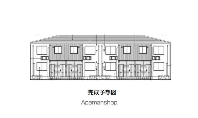 カーサ サンリットⅡ
