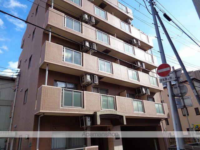 シティマンション錦町