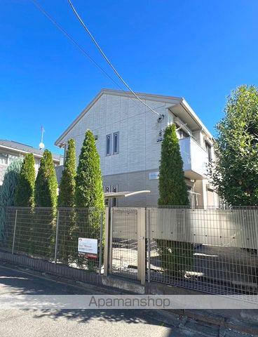 フォレスト浜田山