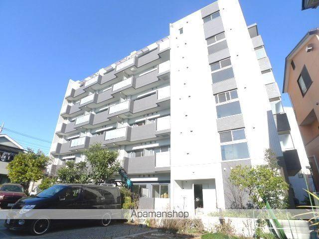 カーサフェリーチェ柴又