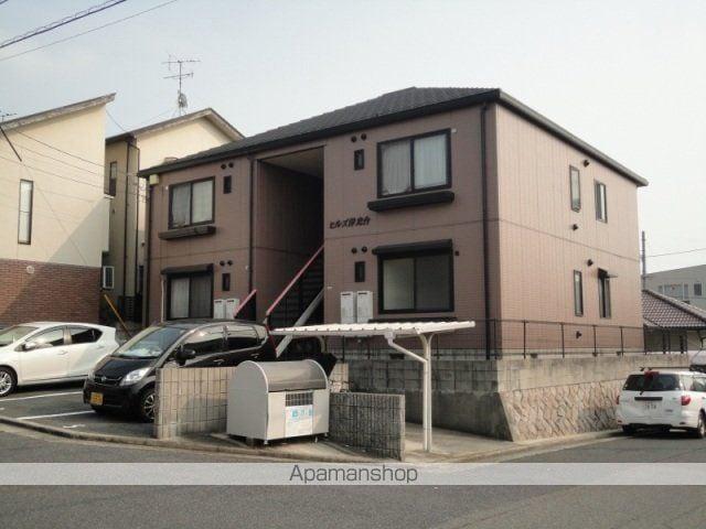 ヒルズ洋光台