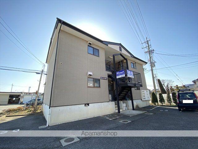 フルールいなばⅡ