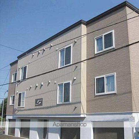 SIDE STATION 高砂(1LDK/1階)