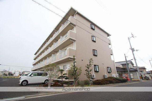 リベルテ太田(1K/3階)