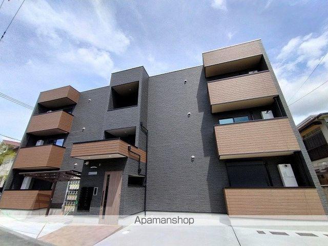 LOUIS APARTMENT 吹田東リバーパーク