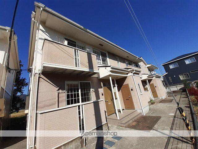 グラン・シェルⅡ(2LDK/2階)