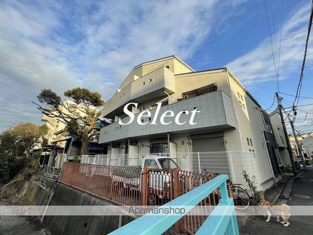 リバーサイド上大岡