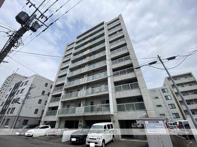 フランセジュール豊平3条
