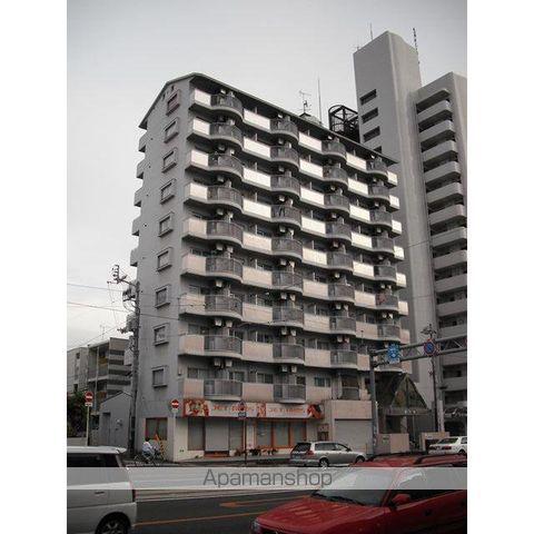 伊予鉄道本町線 本町５丁目駅 徒歩2分  築36年