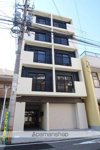 デ・クメール宝町