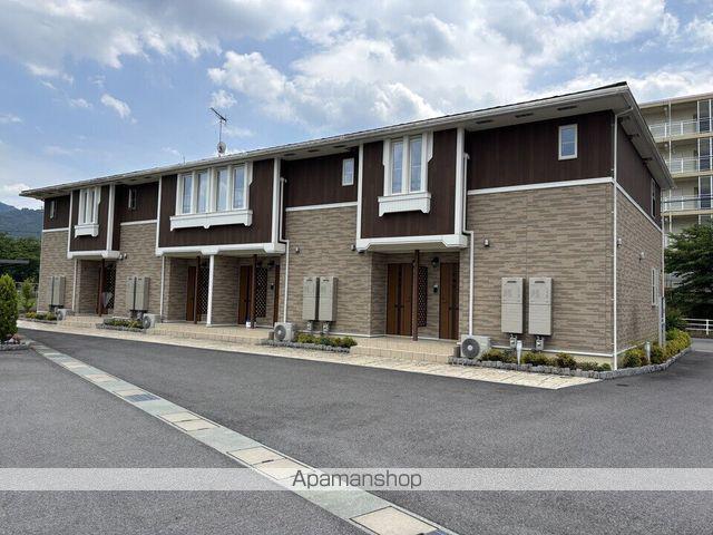 M・テラス(1LDK/1階)