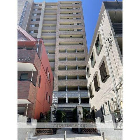 プレサンス泉セントマーク