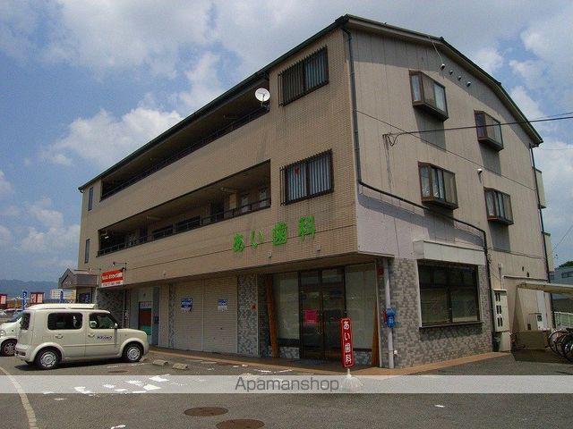 和歌山線 下井阪駅 徒歩7分 3階建 築32年