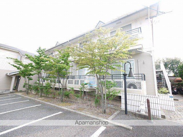 サンクレスト砂山