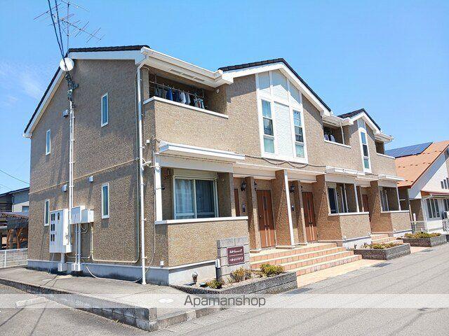 ベル・シノノメⅡ