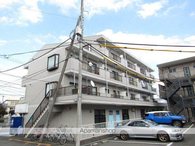 エステート東大和