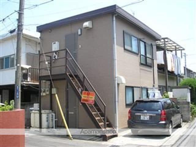 コスモパレス平塚