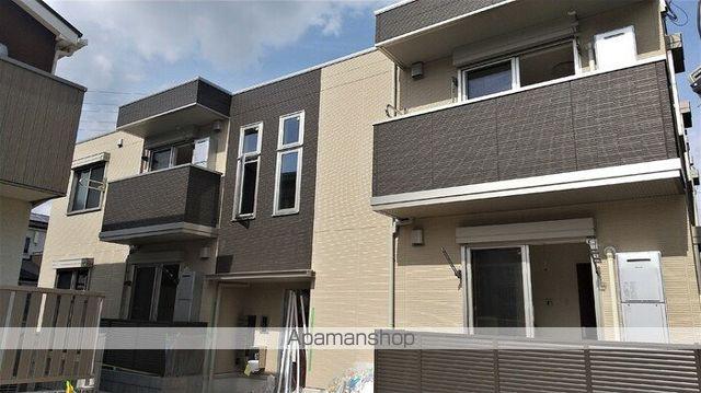 コンフォート北綾瀬