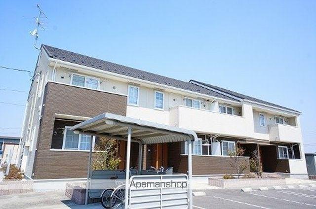 カーサ・ユニゾンⅡD
