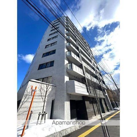 ザ・パークハウス円山(2LDK/11階)
