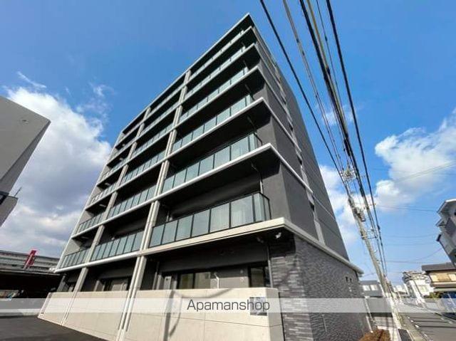 TK-RESIDENCE半道橋ACHIEVE