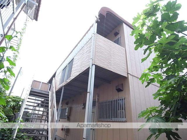 レピュートかみだ