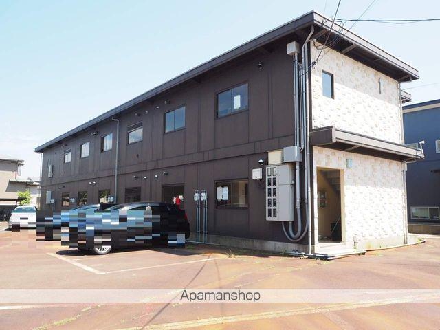 ロイヤルヴィラK 1号館(2DK/1階)