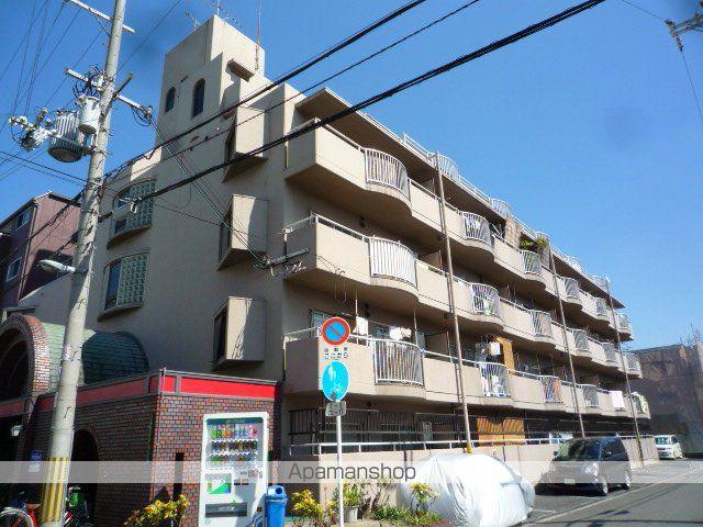 北野ハイツ