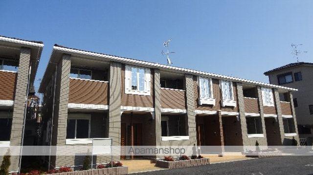 グラース・アビタシオンⅢ