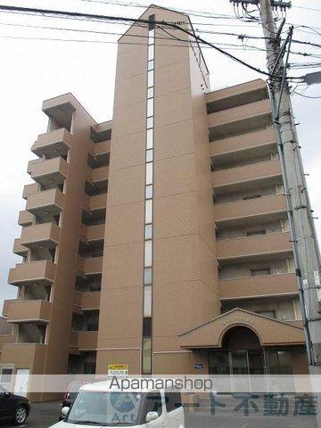 オークタウン松山